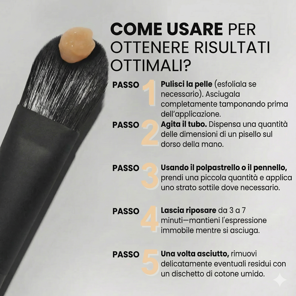 InfiniteLift - Gel rassodante e ringiovanente per il contorno occhi