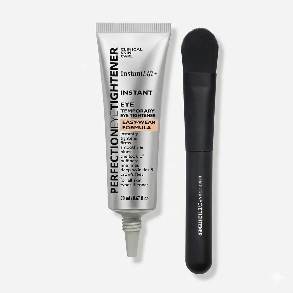 InfiniteLift - Gel rassodante e ringiovanente per il contorno occhi