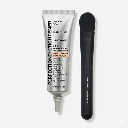 InfiniteLift - Gel rassodante e ringiovanente per il contorno occhi