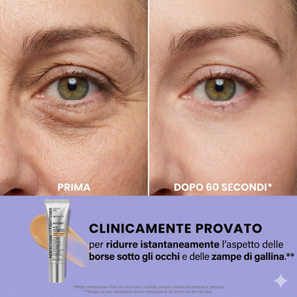 InfiniteLift - Gel rassodante e ringiovanente per il contorno occhi