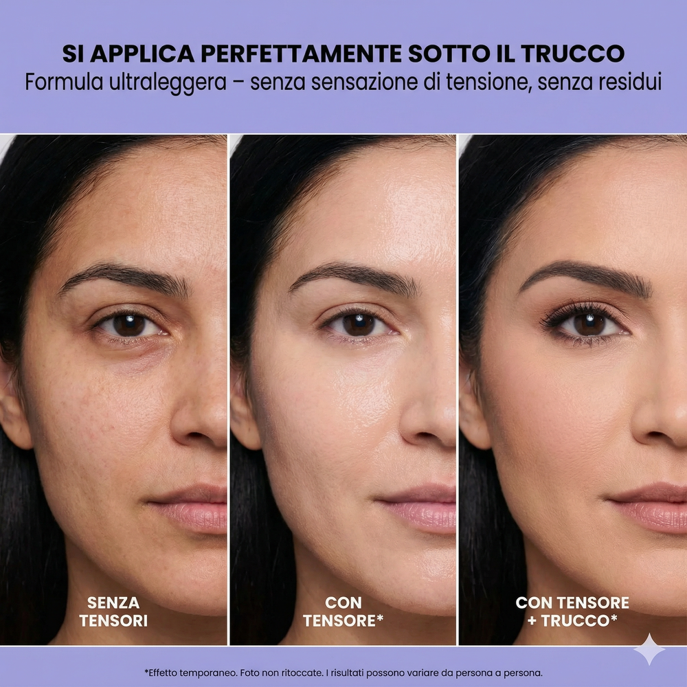 InfiniteLift - Gel rassodante e ringiovanente per il contorno occhi