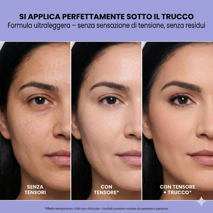 InfiniteLift - Gel rassodante e ringiovanente per il contorno occhi