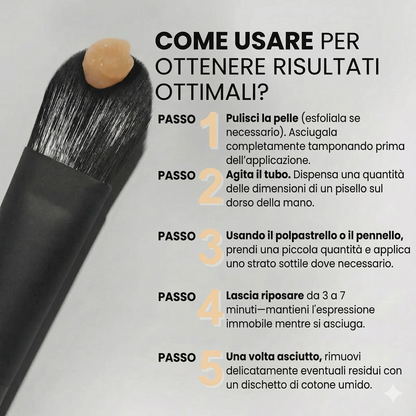 InfiniteLift - Gel rassodante e ringiovanente per il contorno occhi